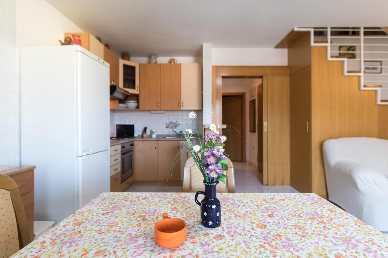 Apartment Glorija With Balcony Baška Zewnętrze zdjęcie